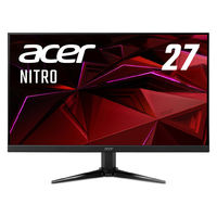 Acer（エイサー） NITRO 27インチワイド液晶モニター QG271M3bmiipx 1台