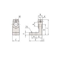 ミツトヨ（Mitutoyo）マイクロメータヘッド 付属品