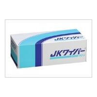 日本製紙クレシア 紙ワイパー JKワイパー/大箱単位 62301 150-S 1BOX(5400枚)（直送品）