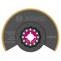 BOSCH（ボッシュ） ボッシュ カットソーブレード スターロック ACZ