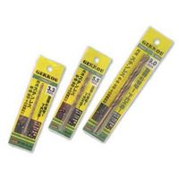 ビックツール 月光ドリル GKP5.8 1セット(5PC)（直送品）