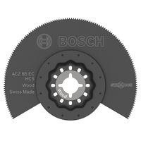 BOSCH（ボッシュ） ボッシュ カットソーブレード スターロック ACZ