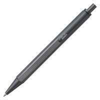 筆記具 ロディア ＳＣＲＩＰＴ　ボールペン リミテッドカラー チタニウム 1本（直送品）