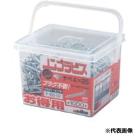 ユニカ ノンプラビス得用ナベ P-432-SV 1箱（直送品）