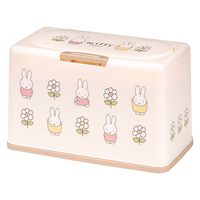 スケーター MKST1NAG 抗菌マスクストッカー miffy 23 637223-MKST1NAG 1個（直送品）