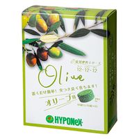 ハイポネックス 錠剤肥料シリーズ　オリーブ用　６０錠 157932 1個（直送品）