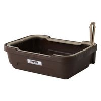 ボンビアルコン しつけるトイレＣーＳ　ブラウン 188938 1個（直送品）