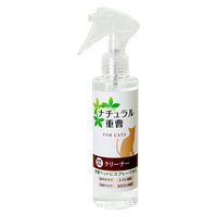 アイテム合同会社 ナチュラル重曹クリーナー 200ml