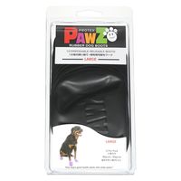 Pawz Dog Boots Pawz ラバードッグブーツ
