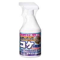 トムソンコーポレーション お酢で作ったコケの除草剤　１Ｌ 286649 1個（直送品）