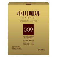 【ドリップコーヒー】小川珈琲 スペシャルティコーヒーブレンド