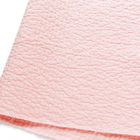 nubi ヌビ 韓国伝統キルティング生地 7mmステッチ幅 130cm巾×8m切り売り販売 ベビーピンク(Baby pink) NBY307（直送品）