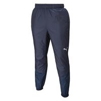 PUMA（プーマ） サッカー TEAMCUP 裏トリコット ピステパンツ 06 658813