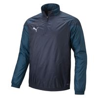 PUMA（プーマ） サッカー ジャケット TEAMCUP 裏トリコット ピステトップ 658811