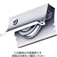 ヨコヅナ ABS0171サッシ取替戸車17S丸 ABS0171 1セット(2個)（直送品）