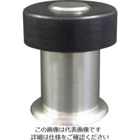 杉田エース ハードドアストップ木ネジ用 162801 1セット(2個)（直送品）