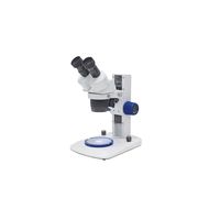 ナリカ 双眼実体顕微鏡 SRO-DX 総合倍率20×、40× D21-5183 1個（直送品）