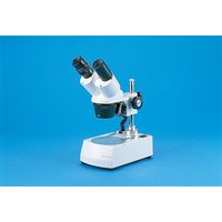 ナリカ 双眼実体顕微鏡 AP-8LED（格納箱無） D21-5172-01 1個（直送品）