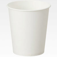 サンナップ ホワイトカップ C15100AW 1袋（100個）