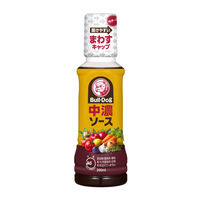 ブルドック ソース200ml