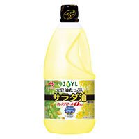 JOYL サラダ油 1350g ペット 1本 ( コレステロール０ ) 味の素 J-オイルミルズ