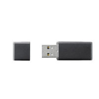 グリーンハウス USBメモリー（工業用）128MB GH-UFI-XSE128 1個（直送品）