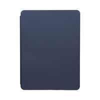 OWLTECH iPad 10.2インチ対応360度回転するケース ネイビーブルー OWL-CVIB10203-NV 1個