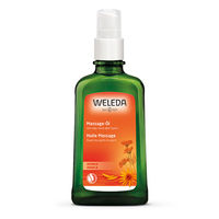 WELEDA（ヴェレダ） アルニカ マッサージオイル 100ml