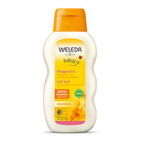 WELEDA（ヴェレダ） カレンドラ ベビーミルクローション 200ml