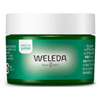 WELEDA（ヴェレダ） ヘアワックス 30g