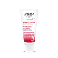 WELEDA（ヴェレダ） 歯みがき　75ml