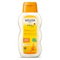 WELEDA（ヴェレダ） カレンドラベビーオイル FF（無香料） 200ml