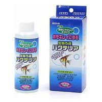 サンミューズ 生物ろ過バクテリア　バイオナチュレ　淡水・海水用　１５０ｍｌ 13998 1個（直送品）