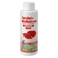 コルドン ノバクア　プラス　ベタ用　１１８ｍｌ 282521 1個（直送品）