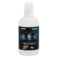 カミハタ 海養水　４５０ｍｌ 65881 1個（直送品）