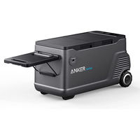 Anker EverFrost Powered Cooler バッテリー搭載ポータブル冷蔵庫