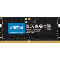 crucial Crucial 24GB DDR5-5600 SODIMM CL46(16Gbit) CT24G56C46S5 1個（直送品）