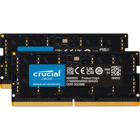 Crucial Kit DDR5-5600 SODIMM CL46（16Gbit）