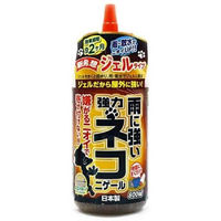 アフティ 雨に強い!強力ネコニゲール 800ml2100008　1本（直送品）