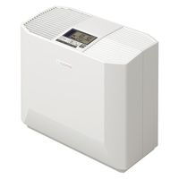 三菱重工冷熱 ｒｏｏｍｉｓｔ　ハイブリッド式加湿器　クリアホワイト　１４．５畳向け SHK90XR-W　1台（直送品）