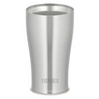 サーモス（THERMOS） 真空断熱タンブラー 420ml JDE-420S ECO 5個