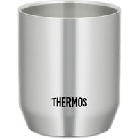 THERMOS（サーモス） 真空断熱カップ JDH 1個
