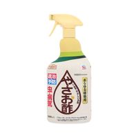 アースガーデン やさお酢 1000ml アース製薬　5個