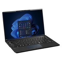 富士通 14インチ ノートパソコン LIFEBOOK（ライフブック） U9413/NX FMVU660A3P 1台（直送品）