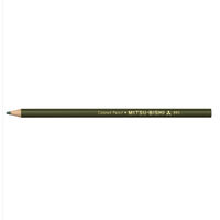 三菱鉛筆 色鉛筆880　はいみどり　K880.18　1ダース(12本)