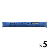 KitcheNista（キッチニスタ）ラップ抗菌ブルー 詰め替え用