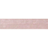 清原 オーガンジーリボン 20mm巾 25M巻 M7350-20_012 ピンク系 1セット（2巻50M）（直送品）