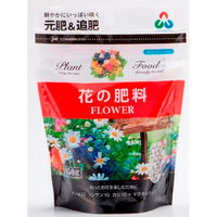 朝日アグリア 花の肥料ミニ 150g 4513272017035 1袋(150g入)（直送品）