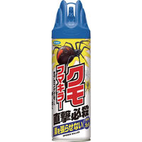 フマキラー クモフマキラー 450ml 4902424437607 1本(450ml入)（直送品）