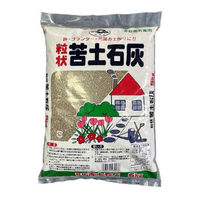 アイユーキ 粒状苦土石灰 5kg 4967932430236 1袋(5kg入)（直送品）